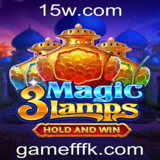 Explorando o Mundo de 3MagicLamps: O Jogo do Momento