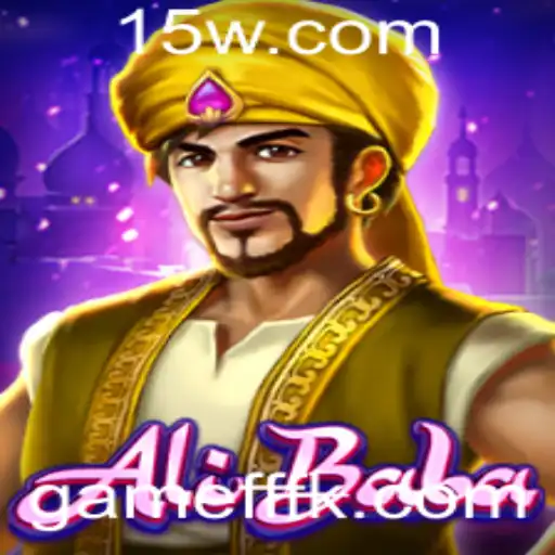 Explorando o Fascinante Mundo de AliBaba: O Novo Fenômeno de GameFFF