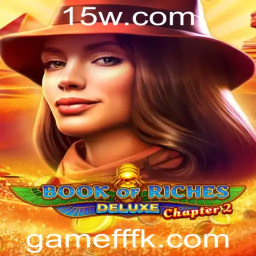 Explorando o Universo de BookofRichesDeluxeChapter2: Regras, Estratégias e Eventos Atuais