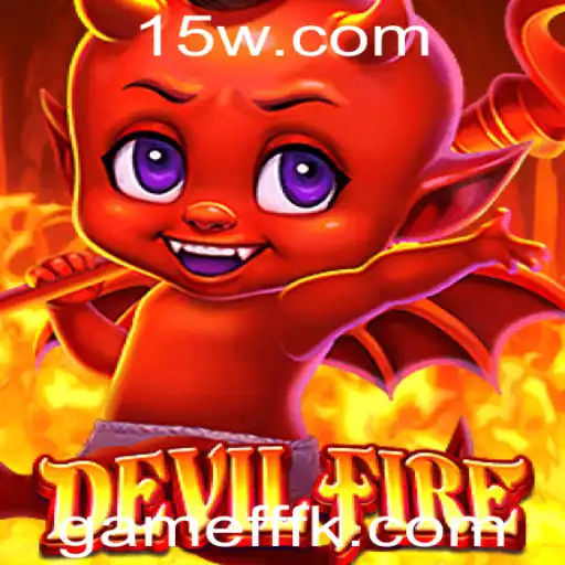 Explorando DevilFire: Um Mergulho no Mundo do Novo 'GameFFF'