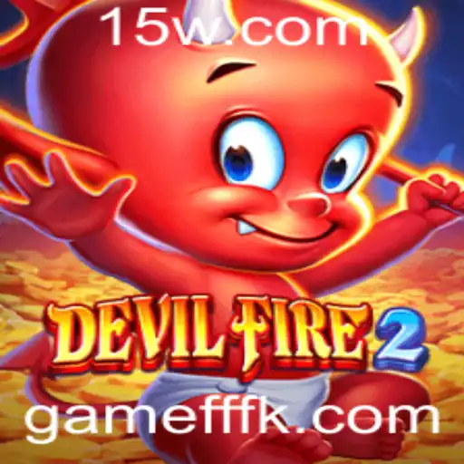 DevilFire2: Uma Jornada Épica no Mundo dos Jogos Digitais