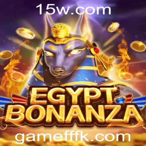 Explorando EgyptBonanza: Um Guia Completo para Iniciantes e Entusiastas de GameFFF