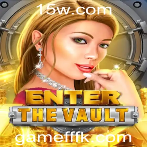 EntertheVault: Explorando o Intrigante Mundo do GameFFF