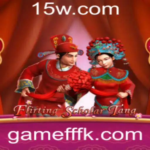 Explorando o Universo de FlirtingScholarTang: Um Mergulho no Jogo GameFFF