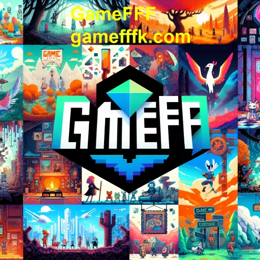 A Revolução dos Jogos Indie: Criatividade e Originalidade no GameFFF