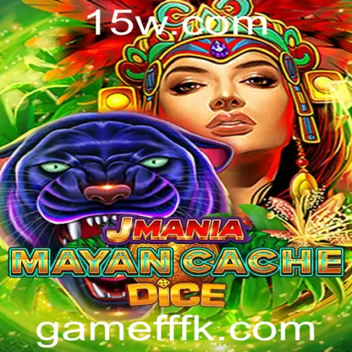 Explorando JManiaMayanCacheDice: Um Mergulho no Fascinante Mundo dos Jogos de Dados