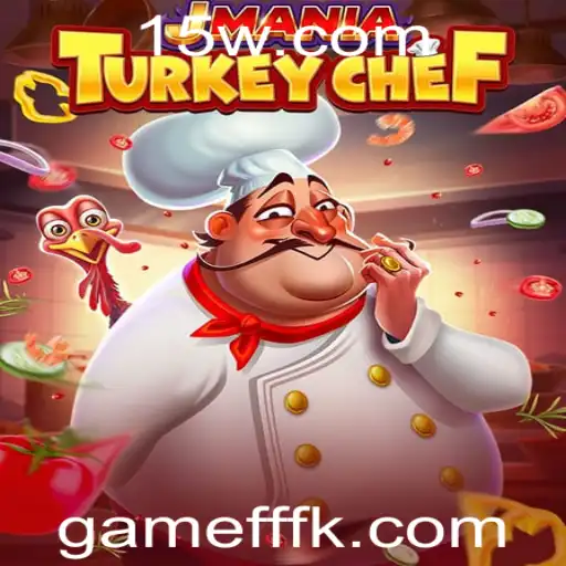 Explorando o Envolvente Jogo 'JManiaTurkeyChef'