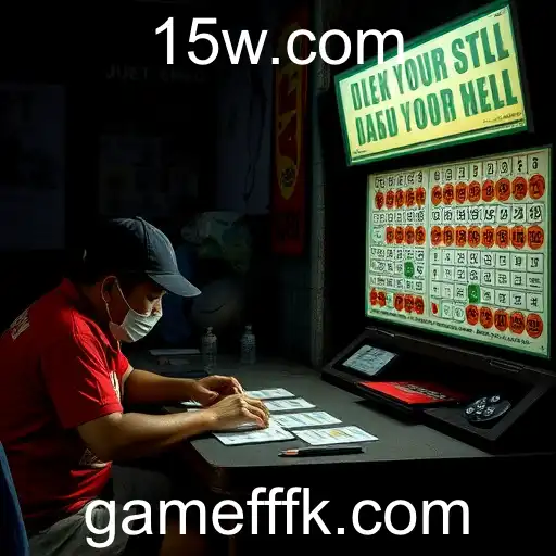 Explorando o Fenômeno do Jueteng e a Ascensão do GameFFF