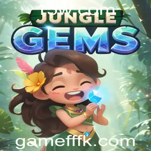 Explorando JungleGems: O Novo Fenômeno no Mundo dos Jogos