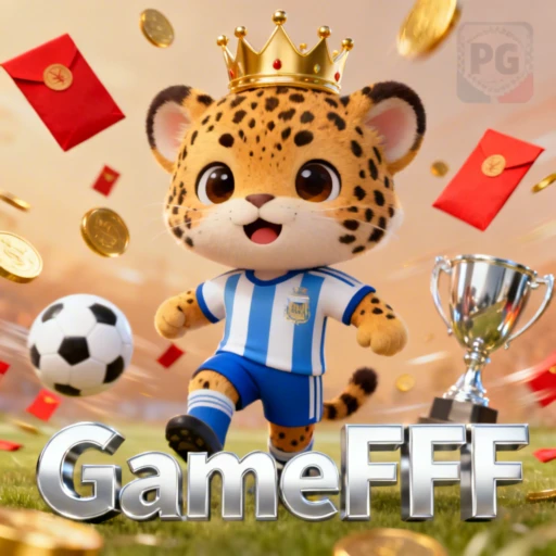 GameFFF Logo