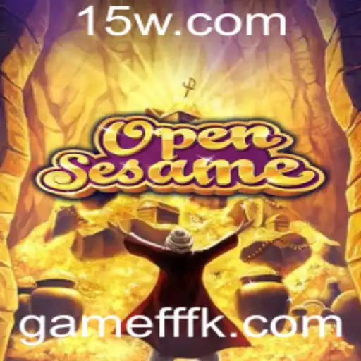Descubra OpenSesame: O Futuro dos Jogos com GameFFF