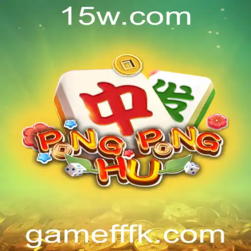 PONGPONGHU: A Nova Sensação no Mundo dos Games