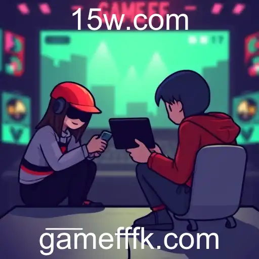 Política de Privacidade e GameFFF: Entendendo o Cenário Atual