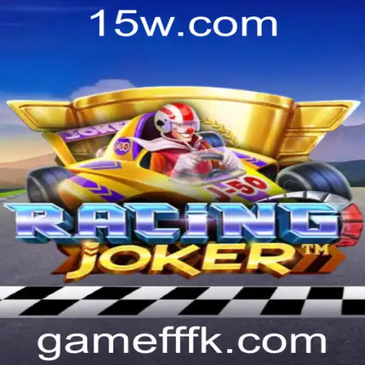 RacingJoker: Uma Nova Dimensão em Jogos de Corrida