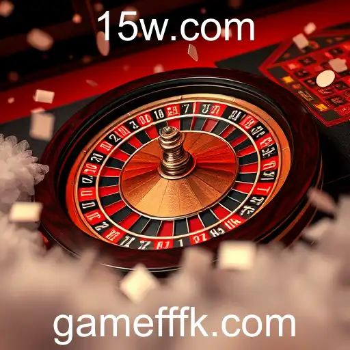 Explorando o Fascinante Mundo da Roleta: Atrações e Estratégias do GameFFF