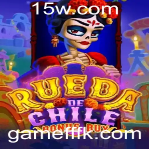 Explorando 'RuedaDeChileBonusBuy': Um Novo Capítulo no Mundo dos Jogos