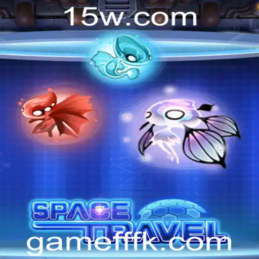 Explorando o Universo com SpaceTravel: Uma Nova Fronteira nos Jogos