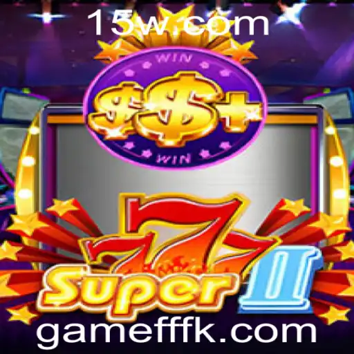 Explorando o Mundo de Super777II: Um Guia Completo
