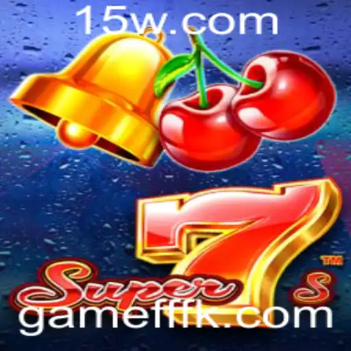 Descubra o Fascinante Mundo de Super7s: Um Fenômeno do Jogo Digital
