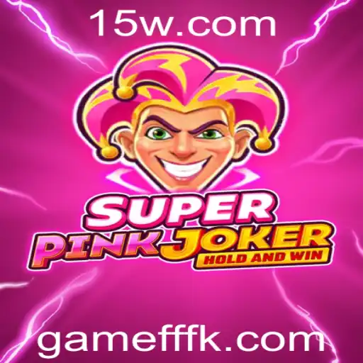 SuperPinkJoker: Desvende os Segredos do Novo Sensação dos Games