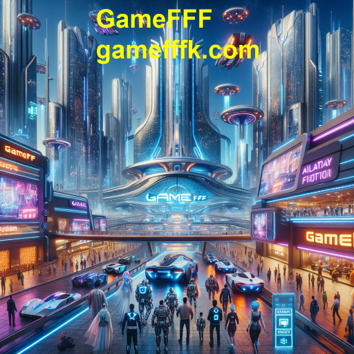 Explorando a Categoria 'Futuros' nos Jogos: Uma Viagem ao Amanhã