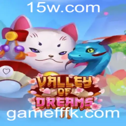 Guia Completo de ValleyofDreams: Explore o Mundo Encantado de GameFFF